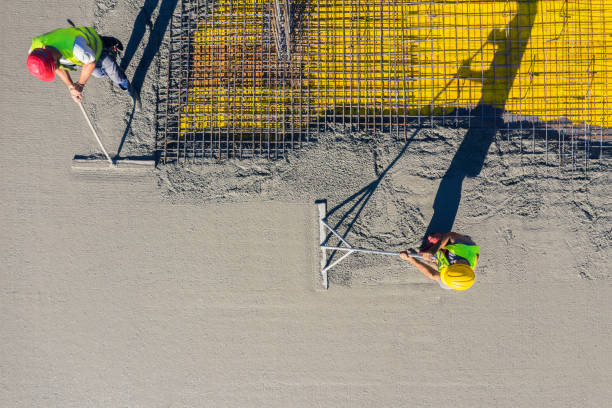 Best Waterproofing & Drywells  in Machias, WA